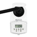 EAN 4052792054538 - LogiLink ET0008 contador eléctrico Blanco Programador eléctrico diario/semanal imagen 5