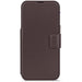 EAN 8721145007267 - Decoded D26IPO17PDW5CN funda para teléfono móvil 16 cm (6.3") Funda cartera Marrón imagen 5
