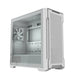 EAN 0810162140441 - GIGABYTE C102 GLASS Midi Tower Blanco imagen 1
