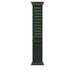 EAN 0195949774522 - Apple MYPQ3ZM/A Accesorios para dispositivos vestibles inteligentes Grupo de rock Verde Poliéster, Spande imagen 1