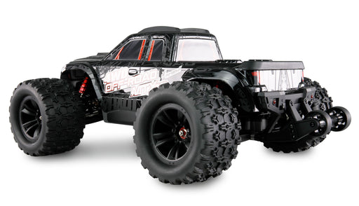 EAN 4262408976707 - Amewi Hyper Go MTX10 modelo controlado por radio Monster truck Motor eléctrico 1:10 imagen 2