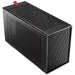 EAN 0761345101684 - Antec Performance 1 M Mini Tower Negro imagen 18