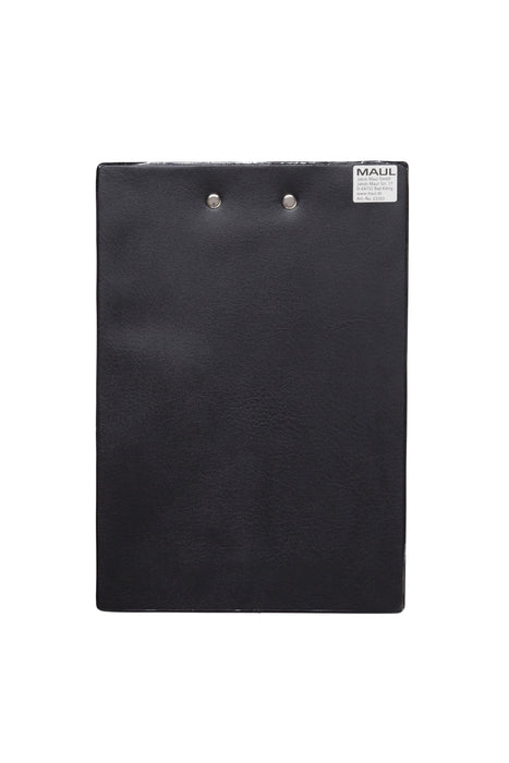 EAN 4002390046510 - MAUL 2335390 portapapel A5 Cartón Negro imagen 3