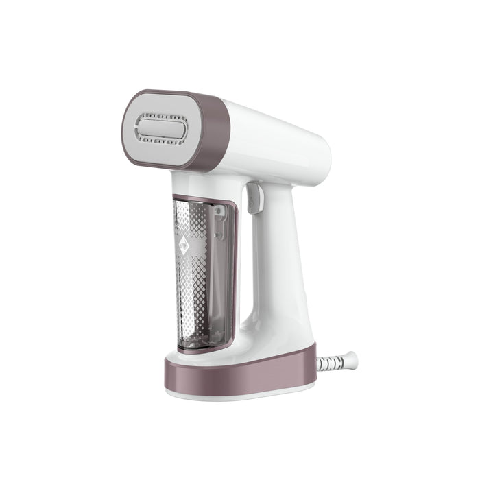 EAN 3121040094259 - Tefal Pure Force DT8765E0 vaporizador para ropa Vaporizador manual de prendas 0,18 L 1800 W Negro, Color  imagen 1