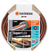 EAN 4078500001977 - Gardena 18093-20 manguera de jardín 20 m Gris, Naranja imagen 1