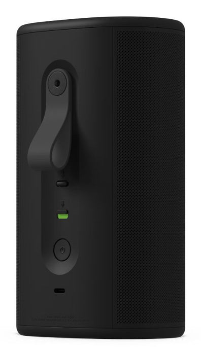 EAN 8720862503786 - Sonos Play Altavoz portátil estéreo Negro imagen 7