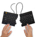 EAN 8719274490753 - R-Go Tools RGOSP-USWIBL teclado Oficina USB Inglés de EE. UU. imagen 5
