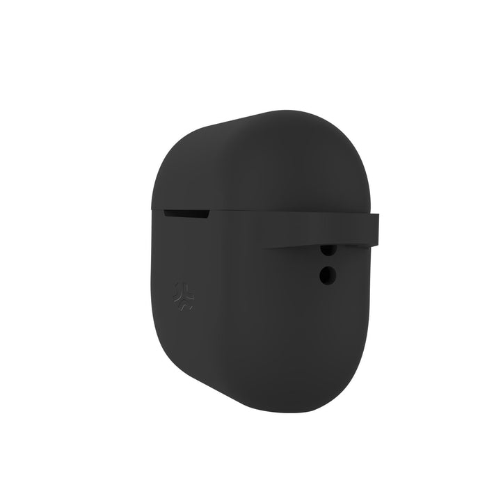 EAN 8021735221999 - Celly UNIV AIRCASE FOR AIRPODS PRO NEGRO imagen 13