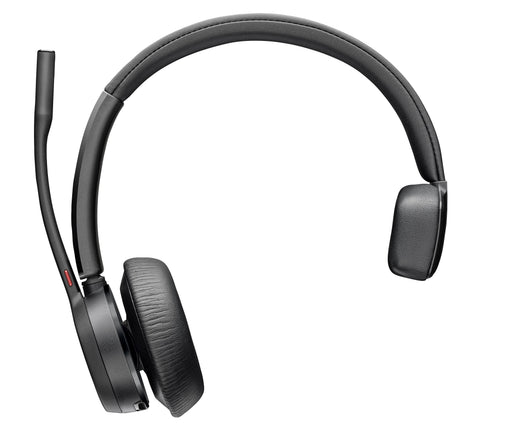 EAN 0197029610072 - HP Poly Voyager 4310 Microsoft Teams Certified USB-C Headset +BT700 dongle Inalámbrico y alámbrico Diadem imagen 1