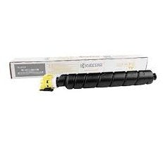 EAN 0632983067550 - KYOCERA TK-8555 cartucho de tóner 1 pieza(s) Original Amarillo imagen 1