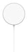 EAN 0745883909223 - Belkin WIA011kqWH Auriculares, Smartphone Blanco USB Cargador inalámbrico Carga rápida Interior imagen 2