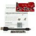 EAN 65030867849 - StarTech.com PIB2M21 tarjeta y adaptador de interfaz Interno imagen 7