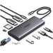 EAN 6941876215348 - Ugreen 15534 hub de interfaz USB Tipo C 5000 Mbit/s imagen 2