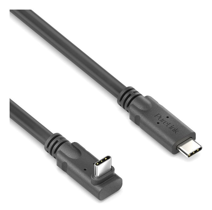 EAN 4251364751213 - PureLink PureInstall MicroX4 cable USB USB 3.2 Gen 2 (3.1 Gen 2) 5 m USB C Negro imagen 2