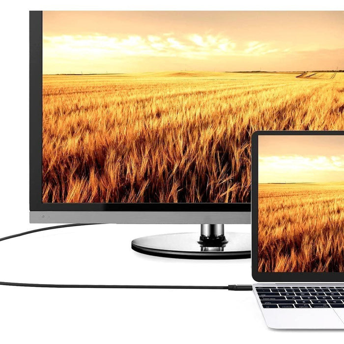 EAN 8054529029990 - Techly ICOC HDMI-4-050NE cable HDMI 5 m HDMI tipo A (Estándar) Negro imagen 8