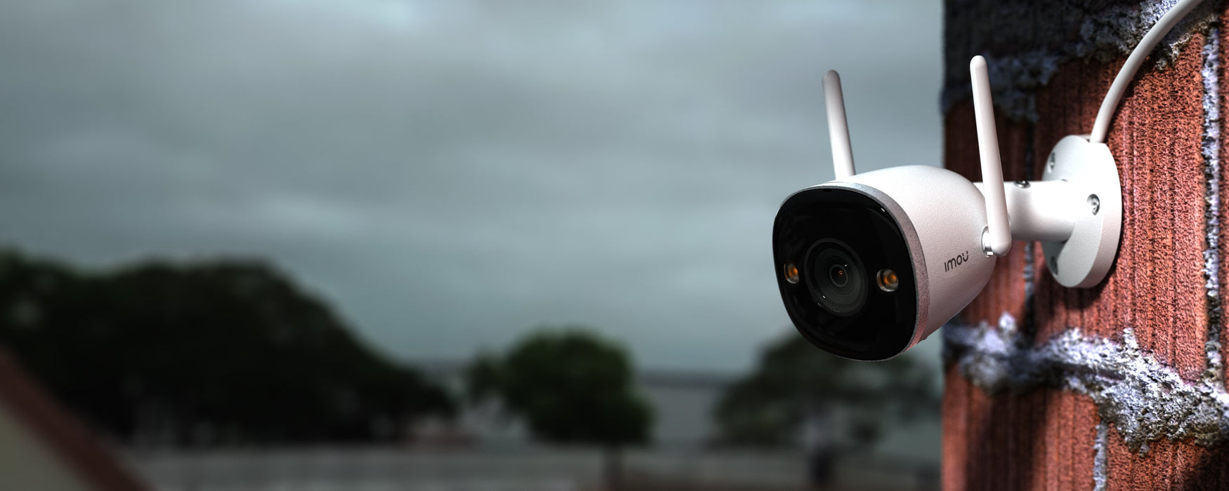 EAN 6939554945694 - Imou Bullet 2S imagen 11