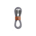 EAN 4895200429777 - Native Union BELT-KV-CL-ZEB-2 cable de conector Lightning 1,2 m Negro, Blanco imagen 1