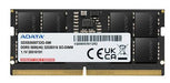 EAN 4711085948823 - ADATA Gold módulo de memoria 32 GB 1 x 32 GB DDR5 5200 MT/s 262-pin SO-DIMM imagen 1