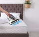 EAN 8016361898103 - Hoover Ultra Vortex MBC500UV 011 aspiradora de mano Rojo Sin bolsa imagen 16