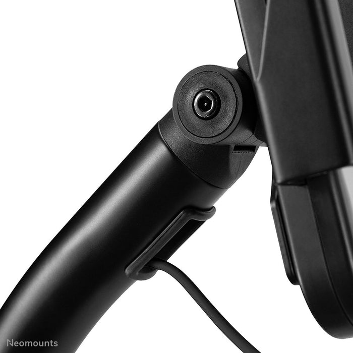 EAN 8717371449797 - Neomounts FL15-625BL1 soporte de seguridad para tabletas Negro 27,9 cm (11") imagen 5