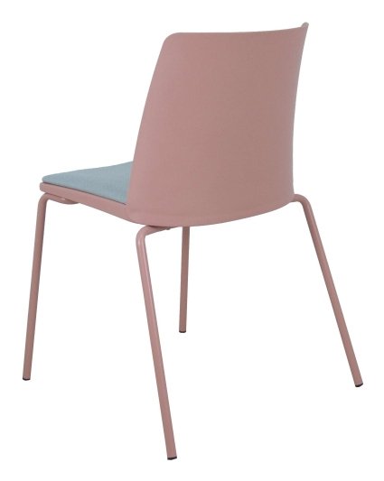EAN 8435501010807 - PIQUERAS Y CRESPO Orgaz Asiento acolchado Respaldo duro imagen 4