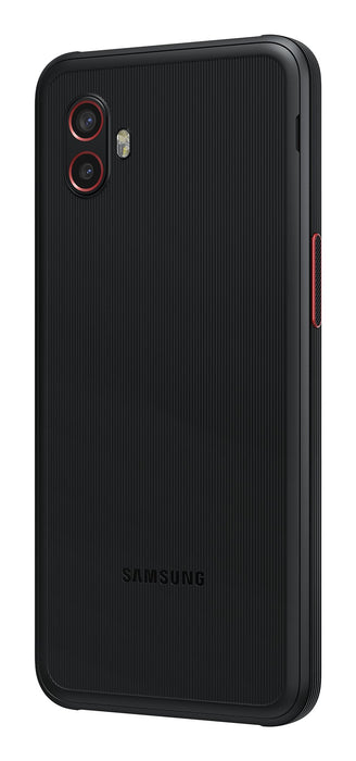 EAN 8806097617600 - Samsung Galaxy Xcover6 Pro Enterprise Edition 16,8 cm (6.6") SIM doble 5G USB Tipo C 6 GB 128 GB 4050 mAh imagen 6