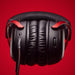 EAN 0197029008220 - HyperX Cloud III BLK GAM HEADSET Alámbrico Diadema Juego USB Tipo C Negro imagen 8