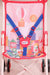 EAN 4001167840665 - BABY born Stroller with Bag Pink Cochecito para muñecas imagen 10