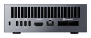 EAN 4711636279758 - ASUS Ascent GX10 GX10-GG0027BN GB10 128 GB LPDDR5x-SDRAM 4 TB SSD Mini PC Gris imagen 10