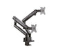 EAN 4250078170495 - ICY BOX IB-MS314-T 81,3 cm (32") Escritorio Negro imagen 1