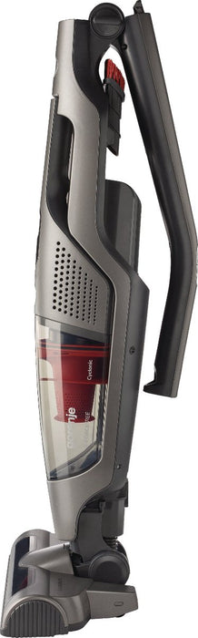 EAN 3838782071201 - Gorenje SVC252GFA aspiradora de pie y escoba eléctrica Aspiradora escoba 2 en 1 Batería Secar HEPA Sin bo imagen 3