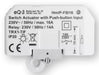 EAN 4047976618484 - Homematic IP 161848A0 accionador smart home Montaje enrasado Actuador de conmutación 1 canales imagen 1