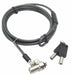 EAN 7640158667217 - DICOTA D31542 cable antirrobo Negro 2 m imagen 1