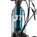 EAN 8050162355281 - Nilox NXEBJ7GR bicicleta eléctrica Verde Aluminio 71,1 cm (28") 27,5 kg Litio imagen 12