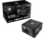 EAN 4710483949050 - Asrock SL-850G Steel Legend unidad de fuente de alimentación 850 W 20+4 pin ATX ATX Negro imagen 1