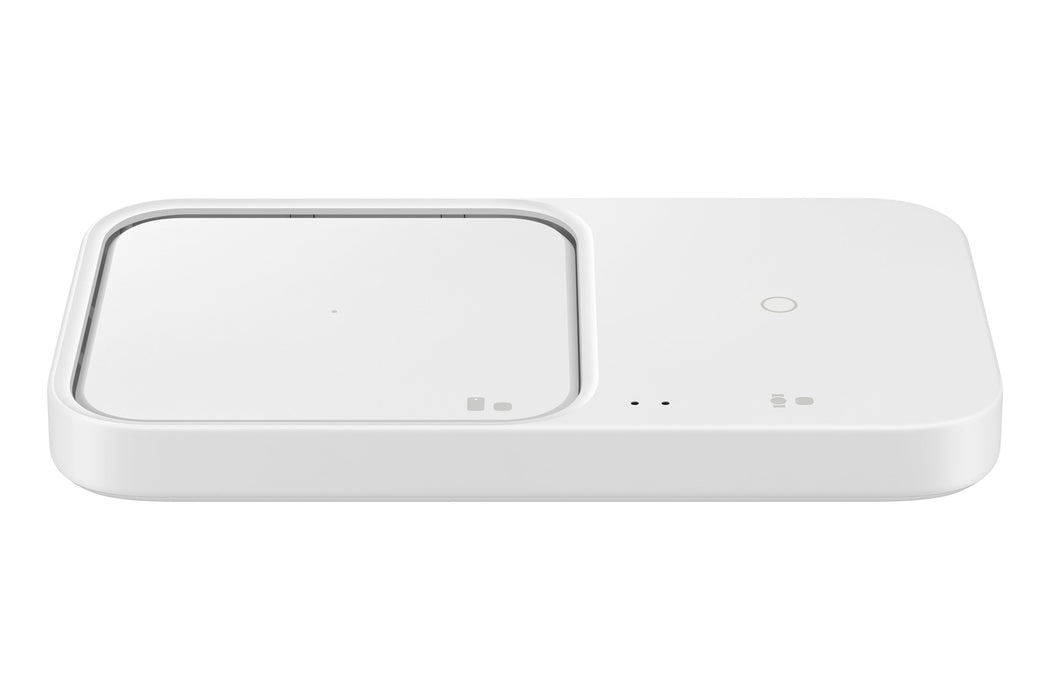 EAN 8806092978546 - Samsung EP-P5400 Auriculares, Smartphone, Reloj inteligente Blanco USB Cargador inalámbrico Interior imagen 1