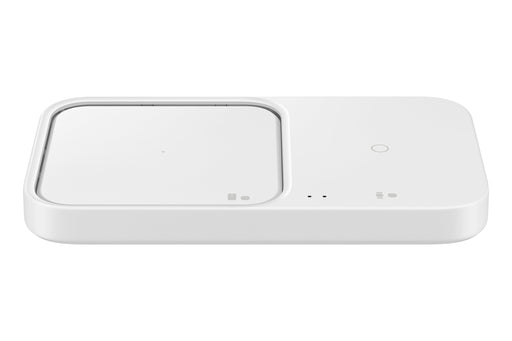 EAN 8806092978546 - Samsung EP-P5400 Auriculares, Smartphone, Reloj inteligente Blanco USB Cargador inalámbrico Interior imagen 1
