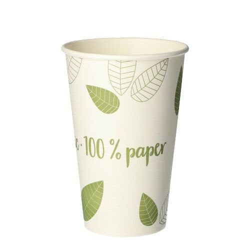 EAN 4002911473849 - Papstar 88235 vaso desechable 50 pieza(s) 300 ml Cartón imagen 1