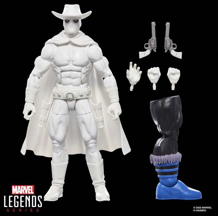 EAN 5010996317407 - Marvel G17385L00 figura de juguete para niños imagen 3