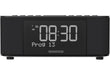 EAN 19048239389 - Kenwood Electronics CR-ST40DAB-B Reloj Digital Negro imagen 1