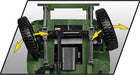 EAN 5902251028046 - COBI Willys MB & Trailer - Executive Edition imagen 9