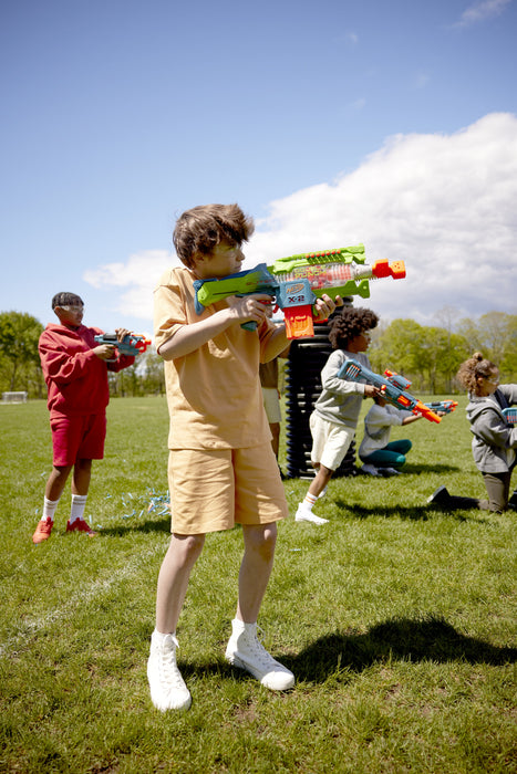 EAN 5010996137319 - Nerf Elite 2.0 F6363EP4 arma de juguete imagen 11