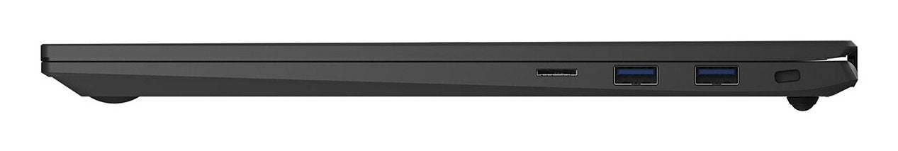 EAN 8806096481615 - LG Gram 16Z90T Intel Core Ultra 7 255H Portátil 40,6 cm (16") WQXGA 32 GB LPDDR5x-SDRAM 2 TB SSD Wi-Fi 7  imagen 10