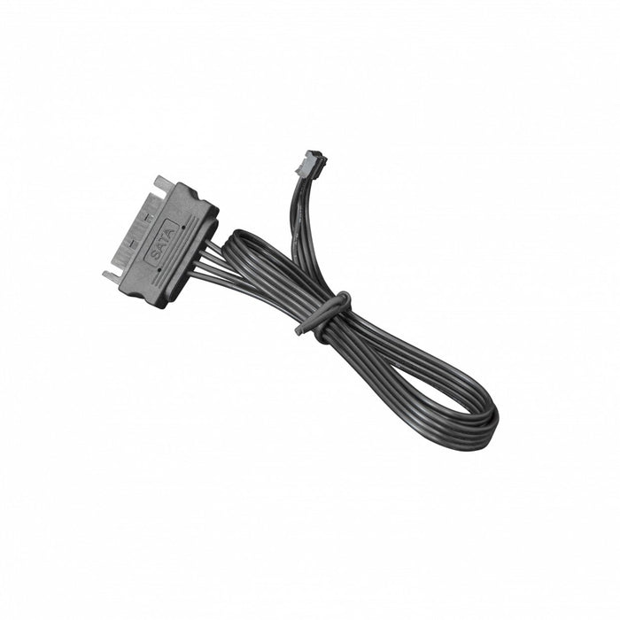 EAN 0736373268234 - White Shark Nebula Carcasa del ordenador Ventilador 12 cm Negro 3 pieza(s) imagen 6