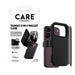 EAN 5715685043819 - PanzerGlass CARE™ by ® Tango 2-in-1 Wallet Case Black w. MagSafe iPhone 2026 Pro | 17 Pro funda para telé imagen 5