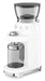 EAN 8017709355319 - Smeg CGF03WHEU molinillo de café 150 W Blanco imagen 4