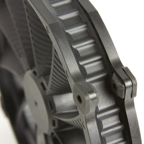 EAN 4571225050232 - Scythe GlideStream 140 Carcasa del ordenador Ventilador 14 cm Negro imagen 6