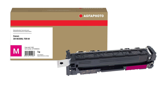 EAN 4250164910967 - AgfaPhoto Toner cartucho de tóner Compatible Magenta imagen 1