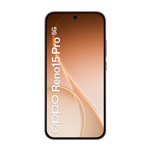 EAN 6932169387668 - OPPO Reno15 Pro 5G 16,1 cm (6.32") SIM doble Android 16.0 USB Tipo C 12 GB 512 GB 6200 mAh Negro imagen 2