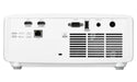 EAN 5055387666788 - Optoma ZW350ST Proyector de corto alcance 3600 lúmenes ANSI DLP WXGA (1280x800) 3D Blanco imagen 2